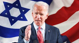 ¡Atención, Estados Unidos! La administración de Joe Biden planea vender armas a Israel por ESTA cantidad de dinero