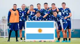 Alianza Lima daría el batacazo con '9' extranjero para el 2025: argentino de 26 años