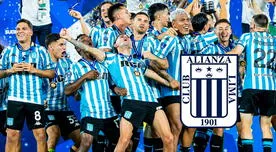 Se fue de Alianza Lima sin pena ni gloria y ahora está cerca de firmar por Racing