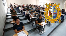 Próximo examen de admisión San Marcos 2025: ¿Hasta cuándo puedes inscribirte?