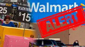 ¡MALAS NOTICIAS en Estados Unidos! Walmart es RECHAZADO por AUMENTO de precio en este PRODUCTO diario