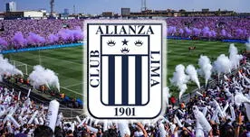 Alianza Lima confirmó la renovación de su volante e hinchas celebran: "Se queda"