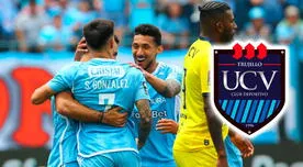 Sporting Cristal daría la sorpresa en el mercado fichando a defensa que descendió con Vallejo