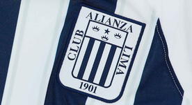 Suena para reforzar a Alianza Lima y acaba de despedirse de su club: "Hasta siempre"