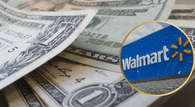 ¡Adiós al dólar! Descubre los billetes que Walmart dejará de aceptar en 2025 y por qué