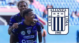 Campeón con Alianza Lima fue anunciado como flamante fichaje de Independiente del Valle