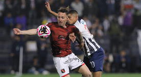 Pablo Lavandeira deja Melgar y vuelve a Alianza Lima: ¿Cuándo será presentado en Matute?