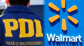 Walmart de este país de América hace GRAVE denuncia por FRAUDE informático y vulneración de CLAVE única