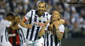 ¿Pagó para ir a Matute? Pablo Lavandeira y el sacrificio que hizo para jugar en Alianza Lima