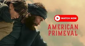 Esta serie te trasladará al nacimiento del Oeste Americano: todo sobre 'American Primeval' y dónde verla