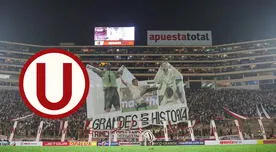 Jugador que salió campeón con Universitario en el centenario anunció que se va: "Me despido"