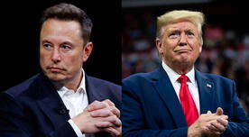 ¡Atención, EE.UU.! Así puedes postular al TRABAJO ofrecido por ELON MUSK en la administración de DONALD TRUMP