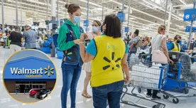 ¿Buscas Walmart cerca? Estas son las NUEVAS tiendas que abrirán este 2025