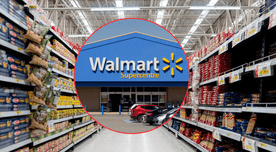 ¡Atención clientes de Walmart en EE.UU.! Producto en ALERTA podría poner en riesgo su salud