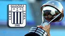 Sonó para llegar a Alianza Lima, pero en 2025 jugará por campeón de la Copa Sudamericana