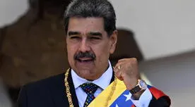 Toma de posesión en Venezuela 2025: así fue la juramentación de Nicolás Maduro