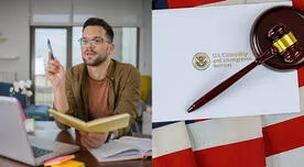 Ciudadanía Americana: estos RECURSOS ONLINE para inmigrantes en Florida te ayudarán a aprobar el examen de ciudadanía