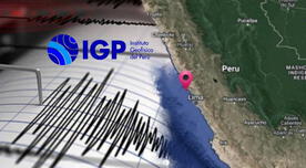 Temblor en Lima: sismo de magnitud 4.1 remeció Huaral este sábado 11 de enero