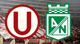 Se fue sorpresivamente de Universitario y ahora es fichaje estrella de Atlético Nacional