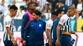 Sonó como el gran fichaje de Alianza Lima, pero decidió aceptar otra oferta: "Estoy contento"