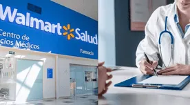 ¡ATENCIÓN, Estados Unidos! Conoce cuáles son los exámenes médicos gratuitos que ofrece Walmart y dónde realizarlos