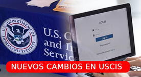 USCIS: El NUEVO CAMBIO que regirá a partir del 17 de enero y que todos debemos CONOCER