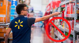 ¡MALAS NOTICIAS en EEUU! Walmart cierra PARA SIEMPRE cinco tiendas en ENERO: Esto pasará con los TRABAJADORES