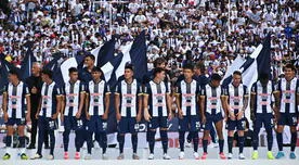 Los 5 jugadores más aplaudidos en la presentación de Alianza Lima durante la Tarde Blanquiazul