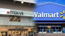 ¡Tiembla Walmart! Macy's y su ESTRATEGIA para GANAR más consumidores en EE. UU.