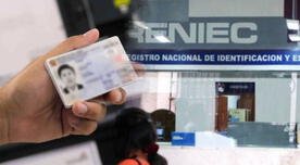 Si eres donante de órganos en Perú podrás renovar tu DNI gratis: REVISA el proceso para tramitar