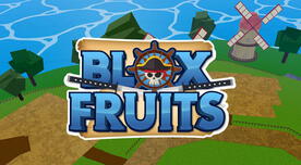 Blox Fruits, códigos actualizados para enero 2025: ¿Cómo canjearlos fácilmente y en pocos pasos?