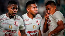 Partidos de Universitario 2025: fixture completo y calendario de los 'merengues' en la Liga 1