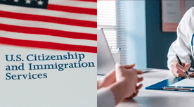 ¡Malas noticias, inmigrantes! Estas enfermedades podrían perjudicar la aprobación de tu Green Card en 2025