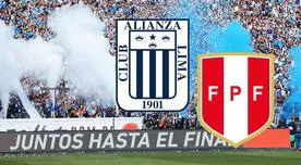 ¡Por todo el 2025! Alianza Lima firmó a futbolista de la selección que viene de lograr un título