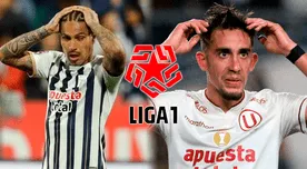 No es Alianza Lima ni Universitario: el club que tiene al jugador más caro de la Liga 1 2025