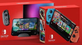 Nintendo Switch 2 llega en 2025: fecha de lanzamiento, precio y características de la nueva consola portátil