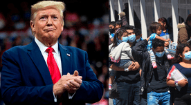 Malas noticias, inmigrantes en Estados Unidos: Donald Trump planearía deportar hasta 20 millones de extranjeros