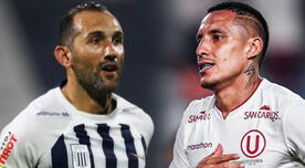 Universitario vs Alianza Lima: fecha confirmada del primer clásico por la Liga 1 2025