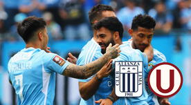 ¿Qué 'ventaja' tendrá Sporting Cristal frente a Universitario y Alianza Lima en la Liga 1 2025?