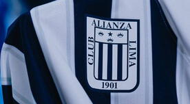 ¡Sorpresa en el mercado! Alianza Lima anunció a flamante figura en ataque: "Por un 2025 a tu lado"