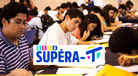 Beca Supera-T 2025: requisitos y cómo acceder para estudiar en la universidad con TODO PAGADO