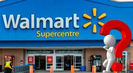 ¡Renueva su imagen después de casi 20 años! Walmart presenta NUEVO logo e identidad, ¿en quién está inspirado?