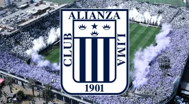 ¡Batacazo en el mercado! Figura histórica dejó Alianza Lima y fichó por importante club