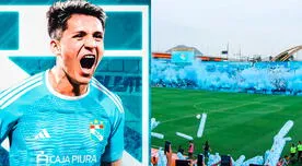 Catriel Cabellos sería el último fichaje de Sporting Cristal, ¿Qué falta para su llegada?