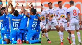 ¿Hay otros clubes peruanos que regresarían a la Liga 1 como Binacional y Ayacucho FC?