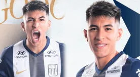 Gonzalo Aguirre marcó el segundo gol de Alianza Lima para vencer a Vélez en Argentina