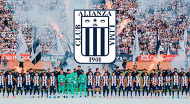 Alianza Lima disputará amistoso contra equipo de segunda división de Argentina: fecha y hora