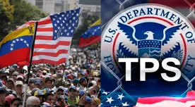 Atención, venezolanos en Estados Unidos: cómo aplicar a la ampliación de TPS 2025