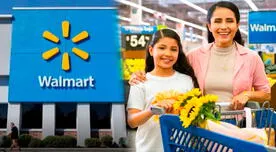 ¡GRAN NOTICIA en EEUU! Walmart implementa nuevo SISTEMA en tiendas para beneficiar a clientes con DISCAPACIDAD visual