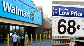 ¡Atención, Estados Unidos! Este es el producto a 120 dólares que está dando la hora en Walmart